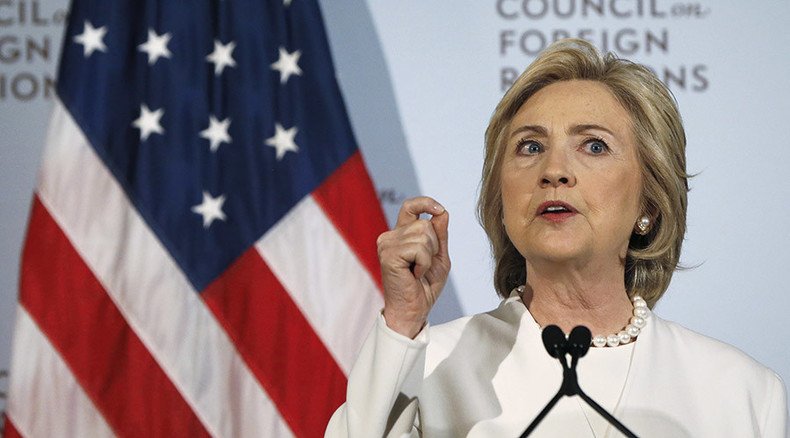 Hillary Clinton’s ISIS strategy: More bombs, ‘intelligence surge,’ and no-fly zone