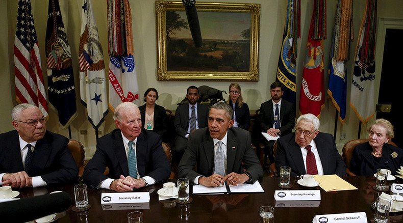 TPP: Obama Pitches, But Will Congress Sign The Deal?