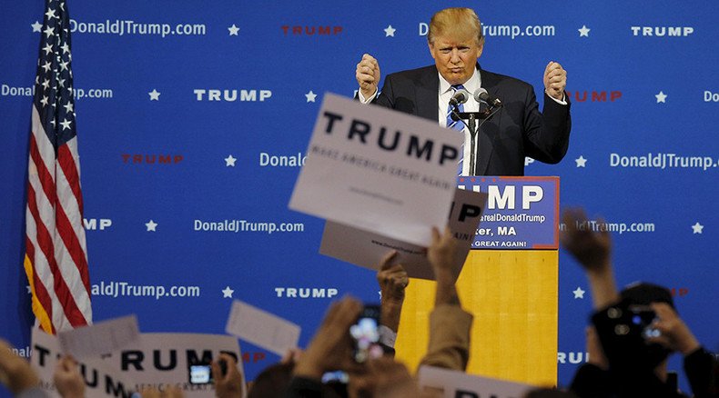David Brock: No Political Playbook Exists About How To Deal With Donald Trump