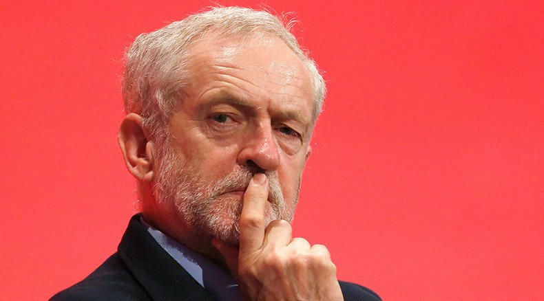 Give war a chance? Corbyn could allow Labour MPs free vote on bombing Syria