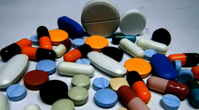 ‘Post-antibiotic era’ looms amid unregulated drugs market – UK govt review
