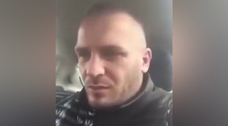 French man urges fellow Muslims ‘to break Islamists’ jaws’ to protect the Republic’s values in video