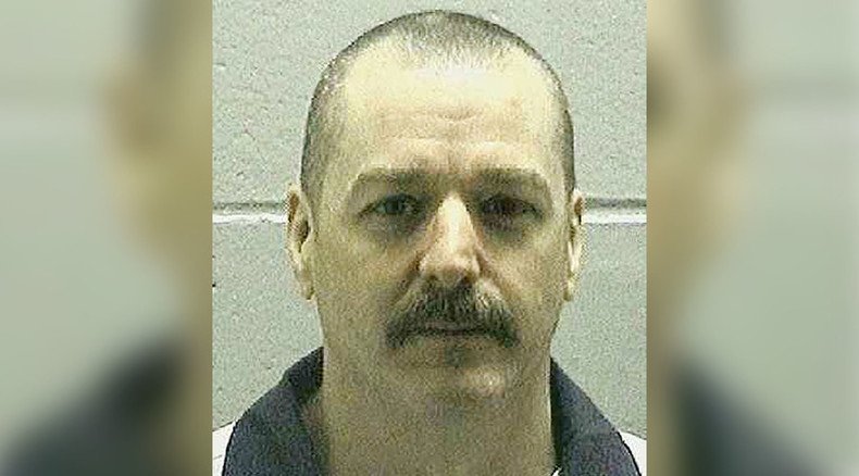 Georgia executes inmate after denying DNA testing