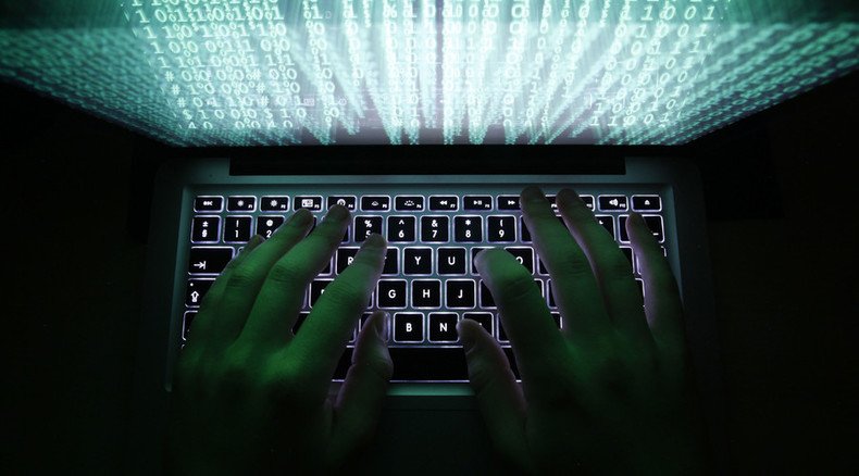 ISIS shifts to ‘dark web’ to escape hacktivists