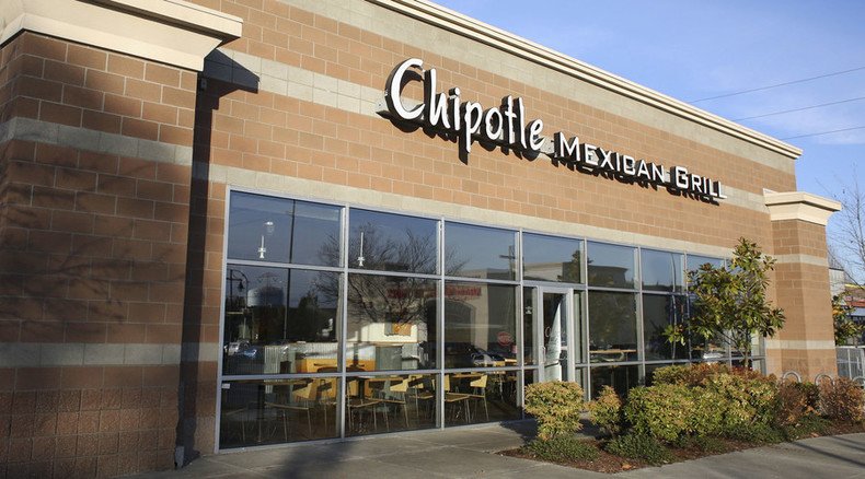 Chipotle E. coli outbreaks hit six states, poisons 45 – CDC