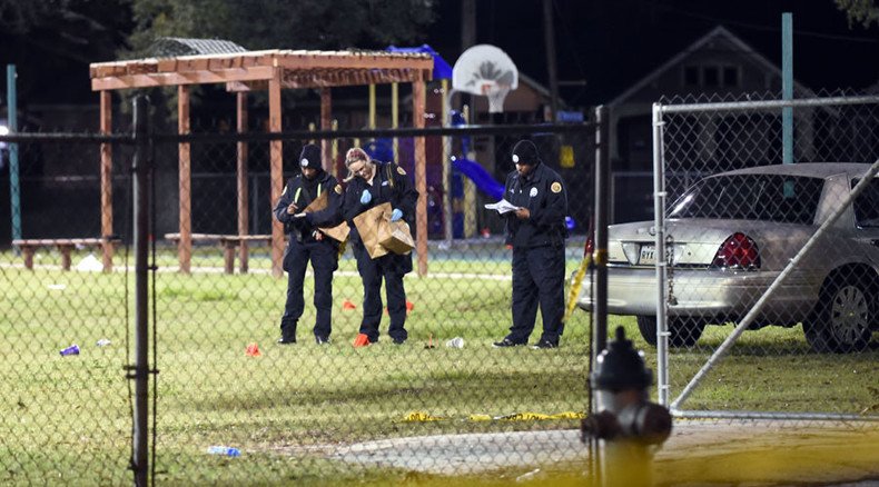 Mass shooting at Bunny Friend Park: Reports of up to 16 people shot at New Orleans playground party