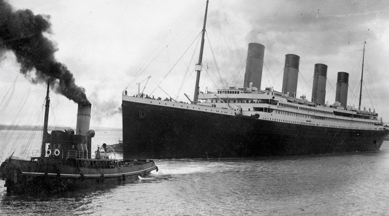 Titanic inquiry ‘influenced by Freemasons’ to protect culpable members, archives suggest