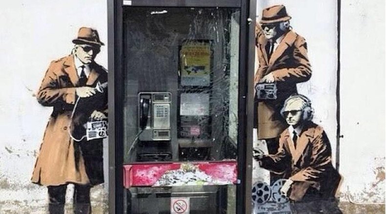 Hipster spies wanted: GCHQ recruiters trawl Shoreditch