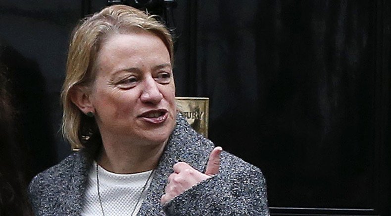 UK Green Party Leader: Cap CEO Salaries At 10x His/Her Lowest Paid Worker