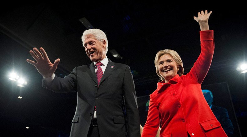 Inside "The Clintons' War on Women"