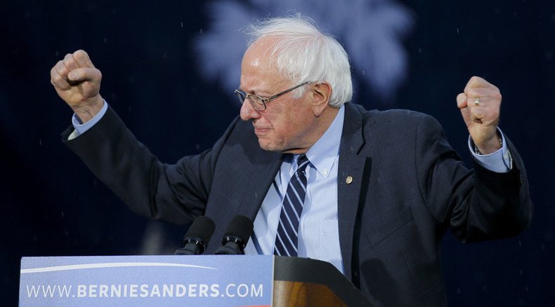 Hillary vs. Bernie: Is Nomination Fight Taking Negative Turn?
