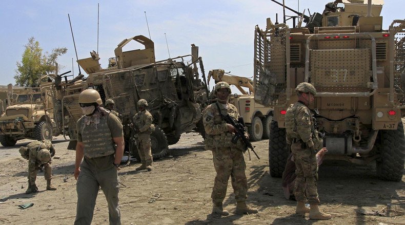 Obama Delays Afghan Withdrawal, But Is That Enough To Sustain Fight?