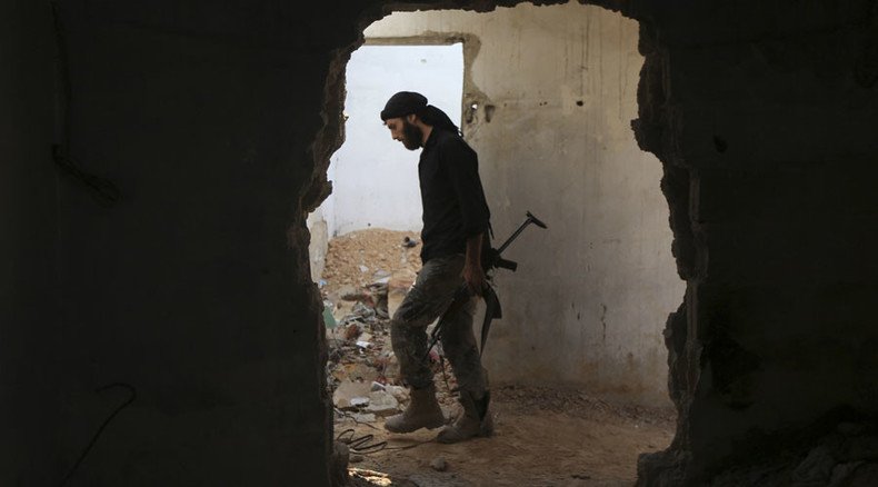 U.S. Shutters Its Failed Training Program For Syrian Rebels. So, Now What?