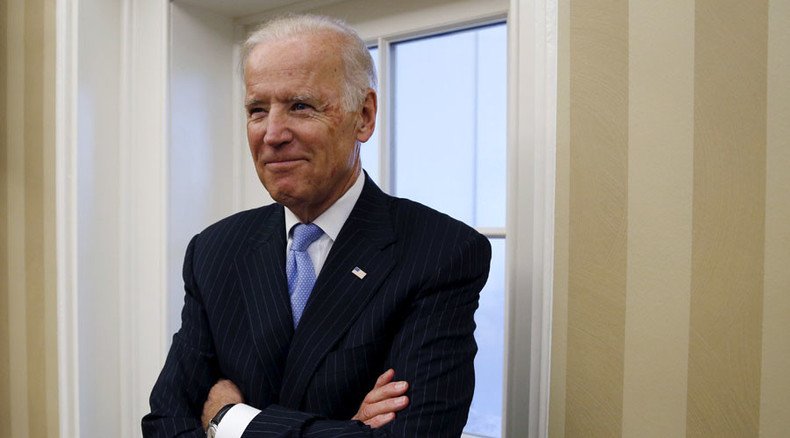 'Draft Biden' Group: 'Joe, Run,' But Not 'Til After First Dem. Debate