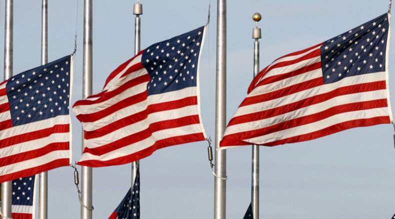 Has America Abdicated Its Leadership Role In World Affairs?