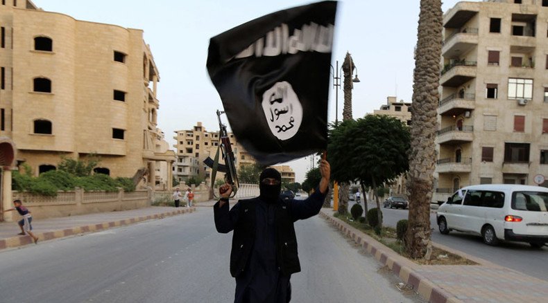 U.S. Spies Say Intel Reports Being Doctored To Show False Progress Against ISIS
