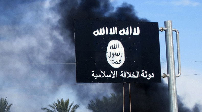 ISIS Already Recruiting The Next Generation Of Jihadis