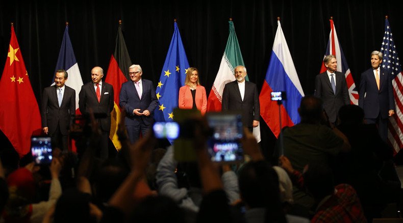 The Iran Nuke Agreement: Is 'No Deal' Better Than Obama's Deal?