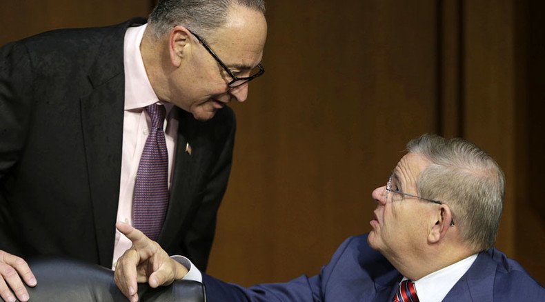 Another Prominent Dem Rejects Obama's Iran Deal