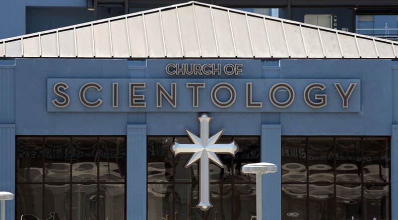 Moscow court bans Church of Scientology over ‘irreligious’ trademark restrictions