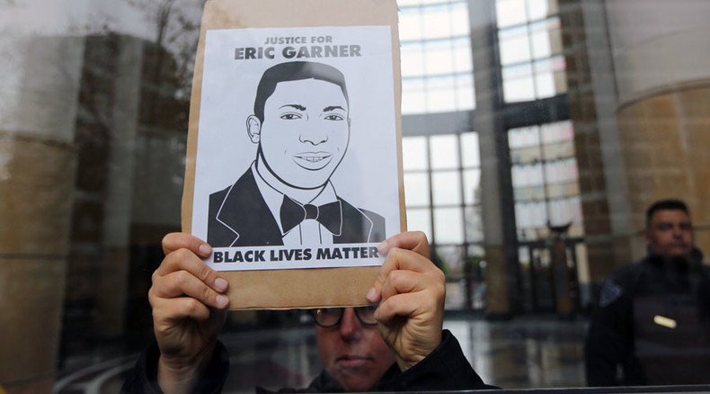 New York’s highest court blocks bid to unseal testimony on Eric Garner’s death