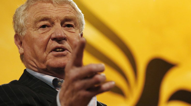 Cameron must investigate ISIS terror funding by Gulf allies – Lord Ashdown