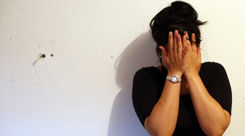 Australian men escape blame for domestic violence, study says
