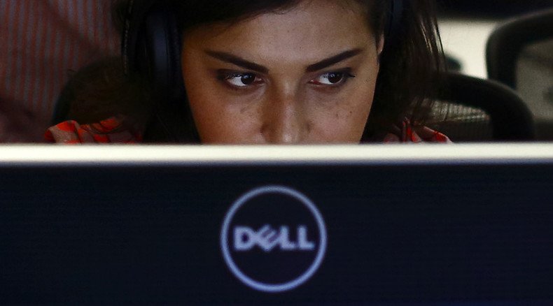 What the Dell? Laptops shipped with exact security flaw which was advertised as absent