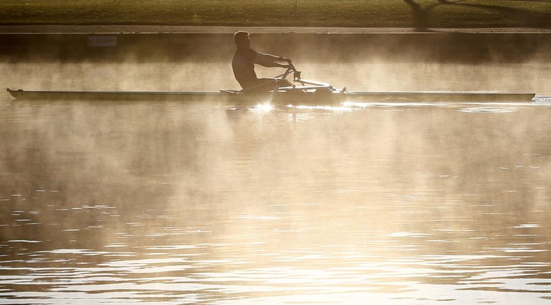 British rowers banned for two years for doping violations