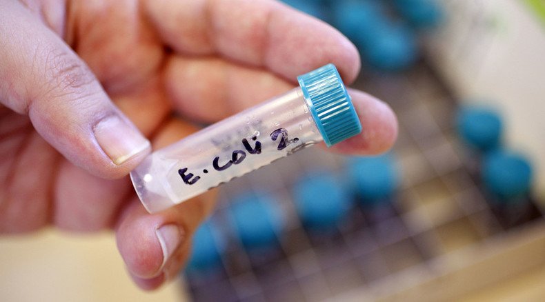 Costco E. coli outbreak sickens 19 people in seven states – CDC