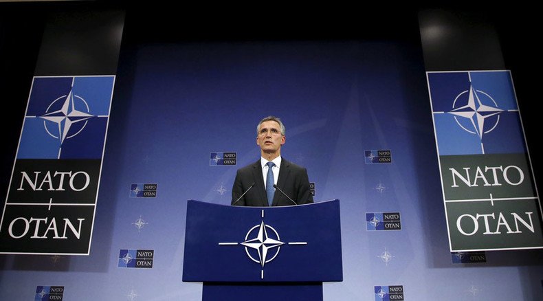 NATO fails to show unanimity on Turkey’s shooting of Russian bomber - reports