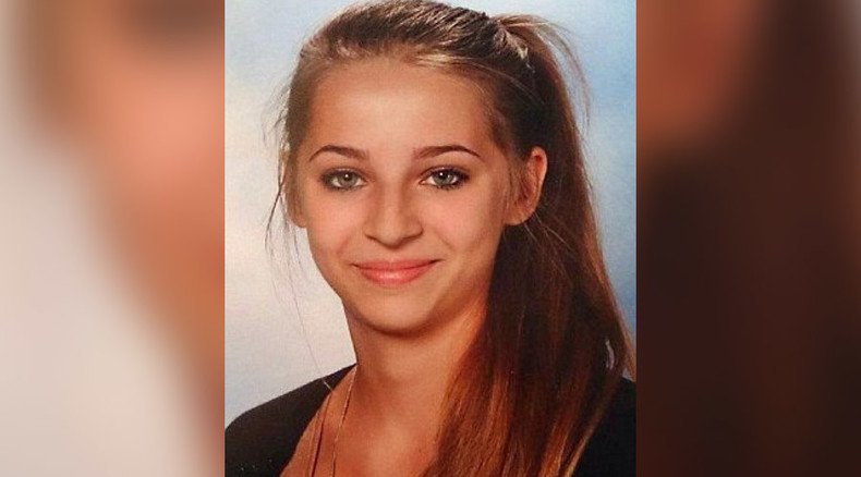 Austrian ISIS 'poster girl' beaten to death after trying to flee extremist group – reports