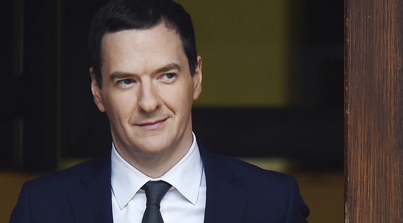Osborne: ‘Tampon tax’ will fund women’s charities