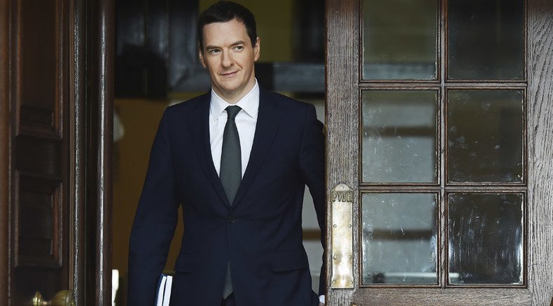 ‘How will he pay for it?’ Osborne’s Autumn Statement is full of surprises