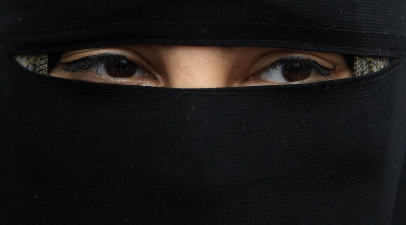 Women wearing burqas, niqabs face fines up to $9,800 by Swiss region