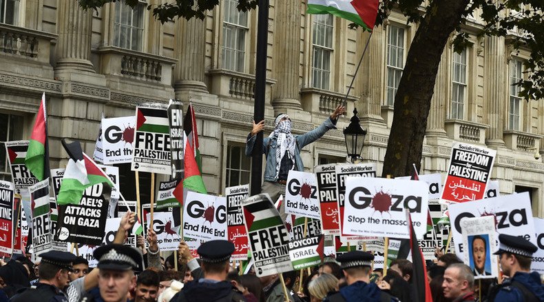 Co-op Bank closes Palestine Solidarity Campaign accounts