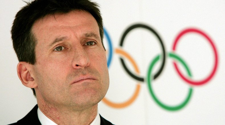 Lord Coe under conflict of interest allegations over 2021 World Championships