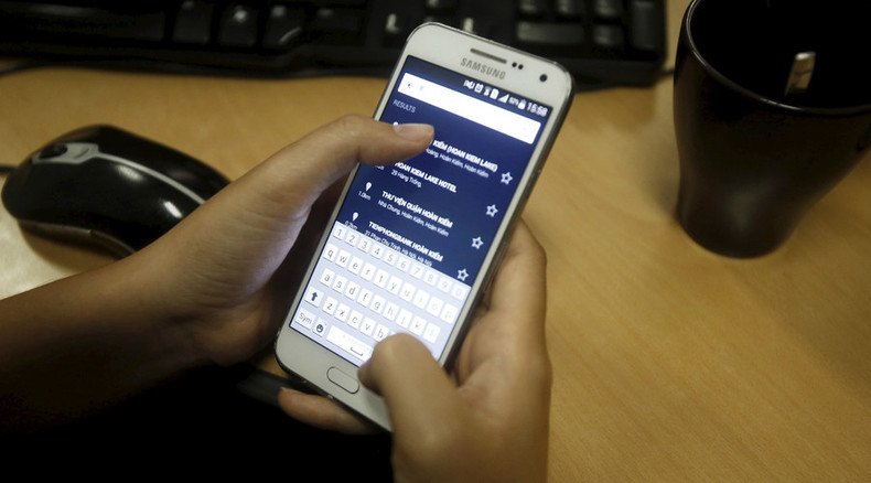 ‘Going dark’: Smartphone encryption debate heats up with no sign of legislative solution