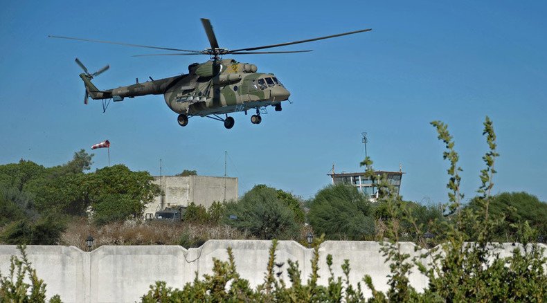 No man left behind: Dramatic details emerge of downed Su-24 pilot rescue 