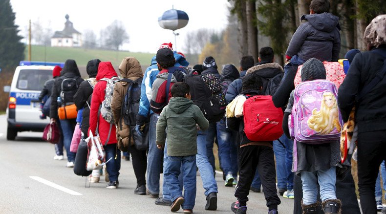 Refugees once grateful just to be in Germany, now want to choose where to live – interior minister