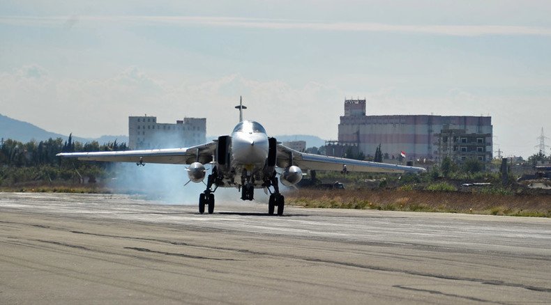 Let's talk, Turkey: Downing of Russian SU-24 bomber just doesn't add up