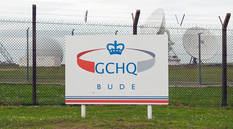 GCHQ faces potential fine for vandalizing Shoreditch pavements with job ads