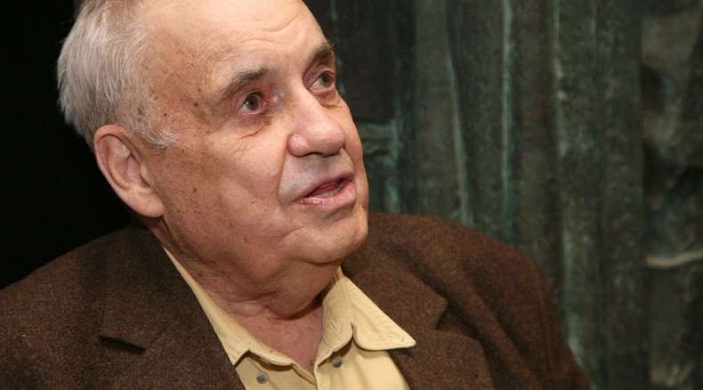Prominent Russian film director Eldar Ryazanov dies aged 88
