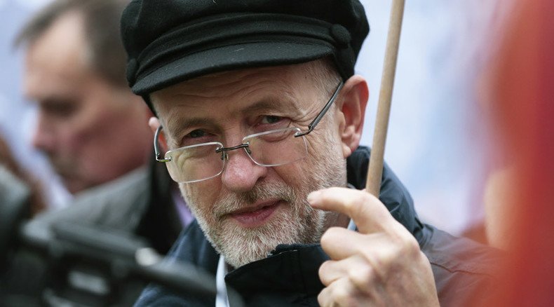 Syria airstrikes: Corbyn gives Labour MPs free vote, asks Cameron for 2 day debate