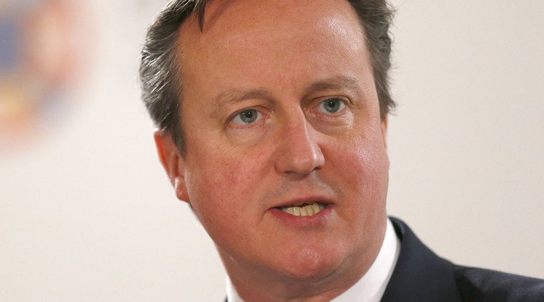 Doubts raised over Cameron’s ‘magical’ 70,000-strong anti-ISIS force