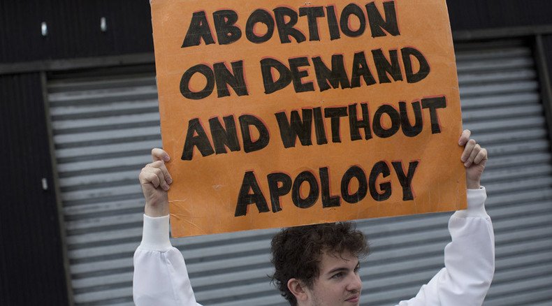 N. Irish abortion ban ‘violates human rights’ – High Court
