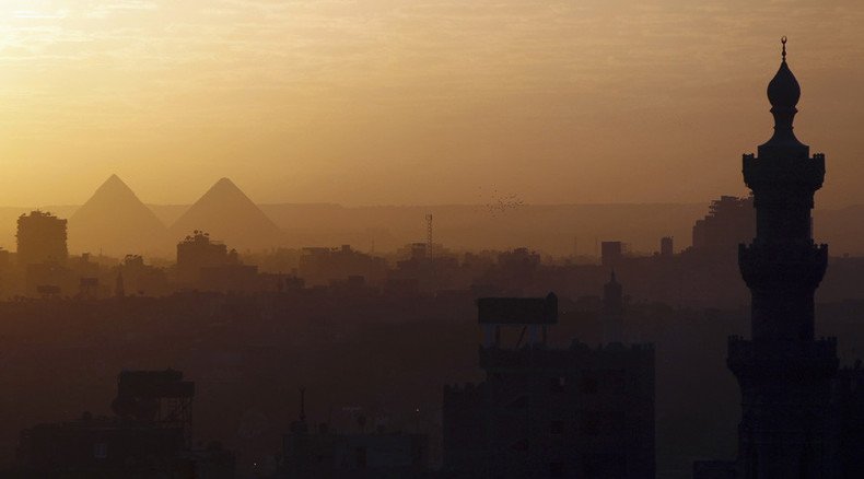 Russia to loan Egypt $25bn for nuclear plant construction