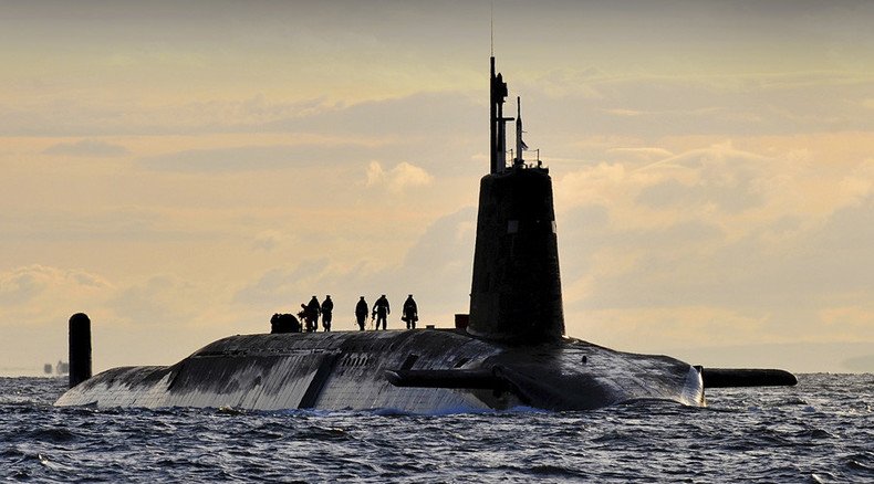 ‘Imperial’ submarine exclusion zone will destroy Scottish fishing jobs, MoD told