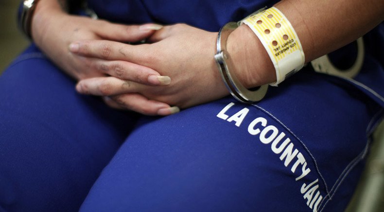 LA County Sheriff’s deputy investigated over sexual abuse allegations by female inmates