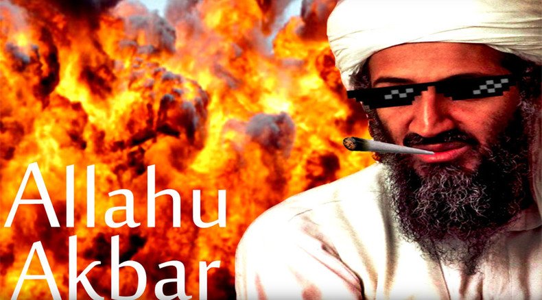 ‘Allahu Akbar’ track hits #2 on Spotify viral chart